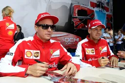 Raikkonen: I don't care what people think