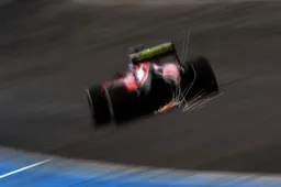 Ferrari sudden resurgence surprises Formula 1 paddock