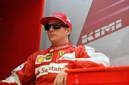 Ferrari to play waiting game with resurgent Raikkonen