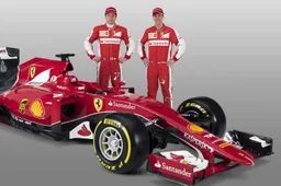 Vettel: It would be wrong to immediately expect a lot of us