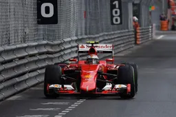 Ferrari: We did the most we could in the conditions