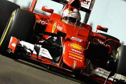 Ferrari: We've waiting for so long for this pole to arrive