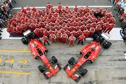 Arrivabene: Vettel and Raikkonen are stabilising Ferrari