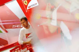 Vettel: Development arms race will decide F1 world title