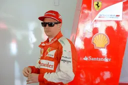 Raikkonen plays down Ferrari expectations for 2016