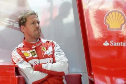 Vettel: Mercedes will be quick no matter what
