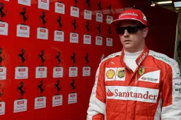 Raikkonen: How the f*ck did that happen?