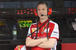 Allison: Every F1 race should be a proper fist fight