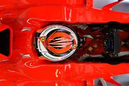 Revitalised Raikkonen gets a chance to show his pace