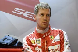 Vettel: F1 should go back to normally aspirated engines