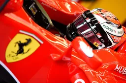 Raikkonen: When I retire I don't want to be coming back here