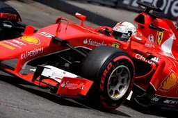 Ferrari: The gap to our contenders is still there
