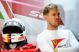 Vettel: I wonder how anyone can really follow Formula 1