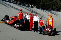 Oil Sponsorships: How They Have Shaped Racing Industry
