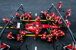 Mexican Grand Prix strategy report