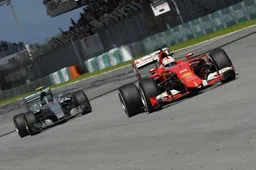 Ferrari braced for Mercedes counter-attack in China