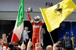 Ferrari end win drought with long overdue Sepang victory