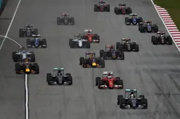 Lotus boss says F1 equalisation talk is premature