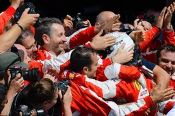 Italian media: Vettel is a genius and Raikkonen is stupid