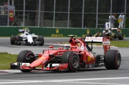 Ferrari: The weekend just wasn’t a good one