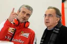 Wolff: Arrivabene will bring his new bosses up to speed