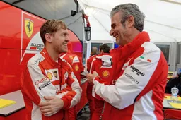 Vettel not sure Ferrari offer was genuine
