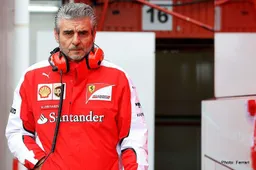 Brundle: With Arrivabene things weren't right at Ferrari