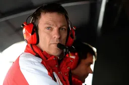 Allison's handiwork helping Raikkonen says manager