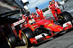 Vettel video footage may be key to Alonso mystery