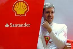 Vettel: I hope that we are there