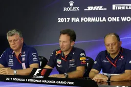 Malaysian Grand Prix Friday Press Conference