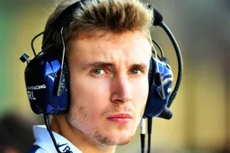 Williams in more talks with Kubica and Sirotkin