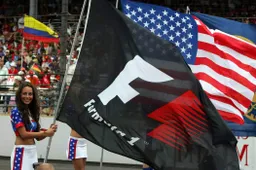 Formula 1 faces big shake-up after Liberty deal