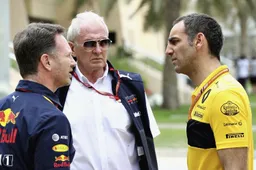 Abiteboul: Red Bull have to deal with 15 May deadline