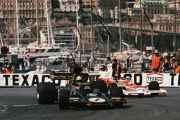 More archive F1 TV footage on its way for fans