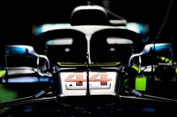 Mercedes unleash first serious aero and chassis upgrades