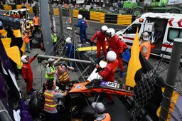 FIA promises probe into Macau F3 crash