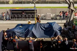 Horner: Gasly kept the team even busier after his incident