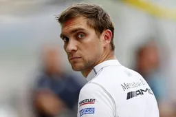 Billionaire keen to establish Russian F1 team