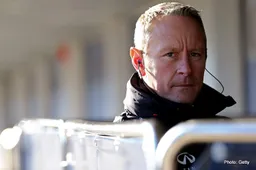 Red Bull's Wheatley to miss Bahrain after positive COVID-19 test
