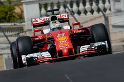 Arrivabene: You will see another Ferrari in Canada