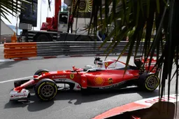 Monaco FP3: Vettel fastest but its close at the top