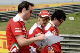 Vettel: No reasons for concern or panic