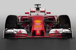 Arrivabene: We want to fight until the end for the championship