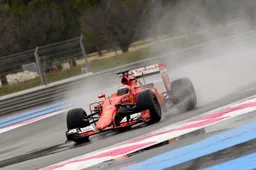 Pirelli plays down Raikkonen wet tyre criticism
