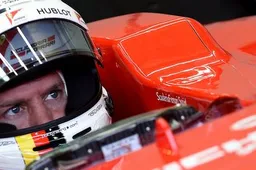 Poll: Will Sebastian Vettel win the 2016 F1 world championship?