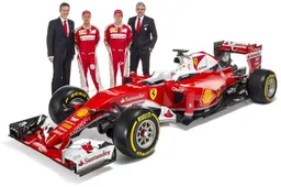 Allison: We hope the SF16-H will be another good step forward