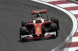 Pirelli day one report from Shanghai