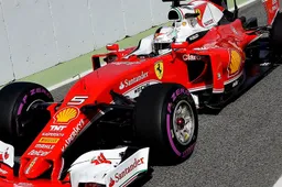 Formula 1 gets first look at faster superfast Pirelli ultra-soft