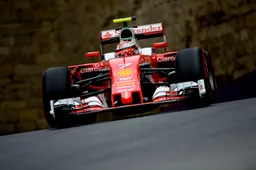 Marchionne: Raikkonen's future depends entirely on himself